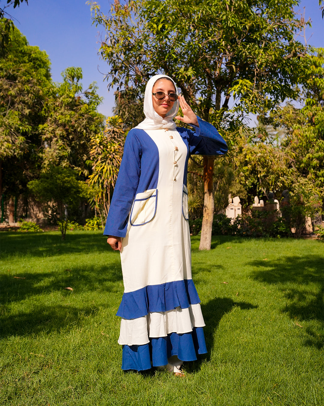 Delira Blue