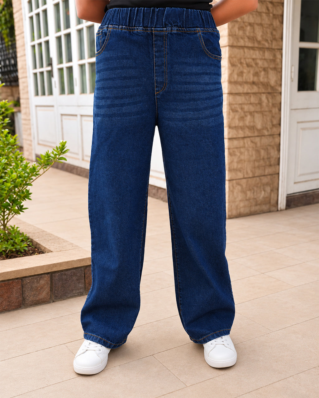 Dark Denim