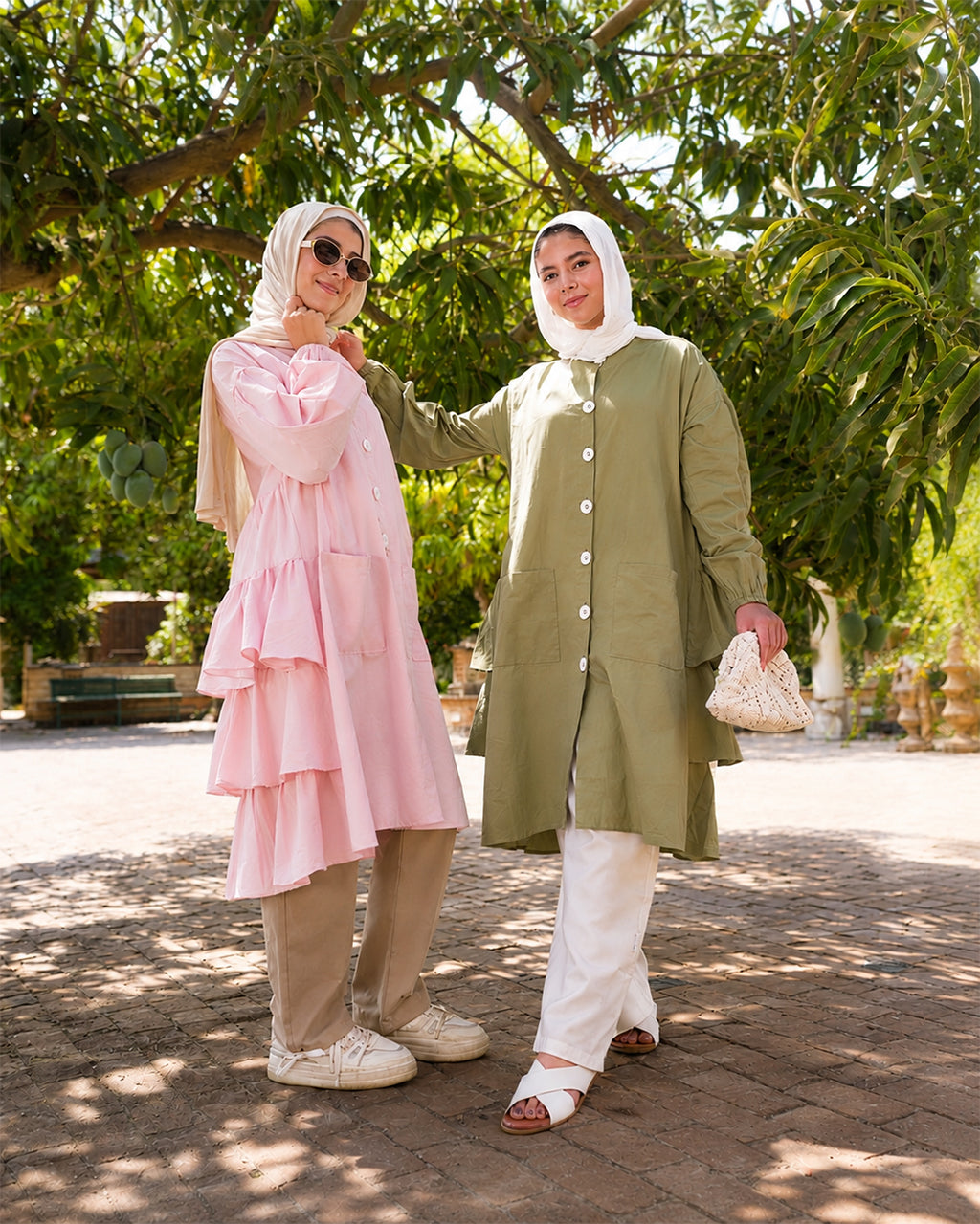 Junira Pink