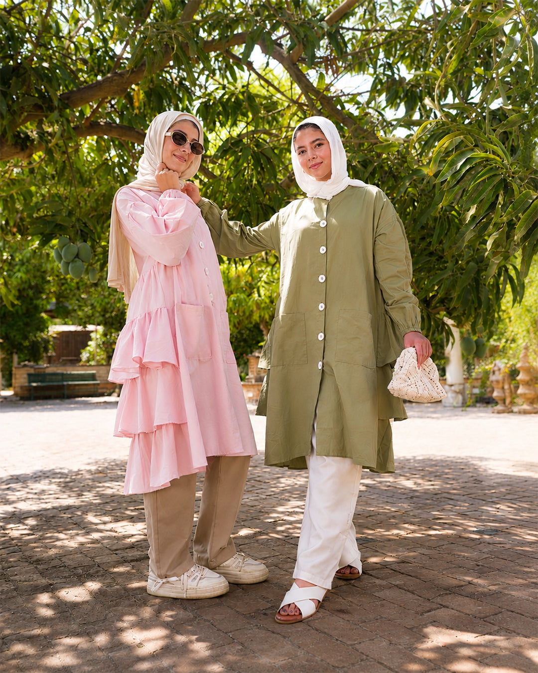 Junira Pink