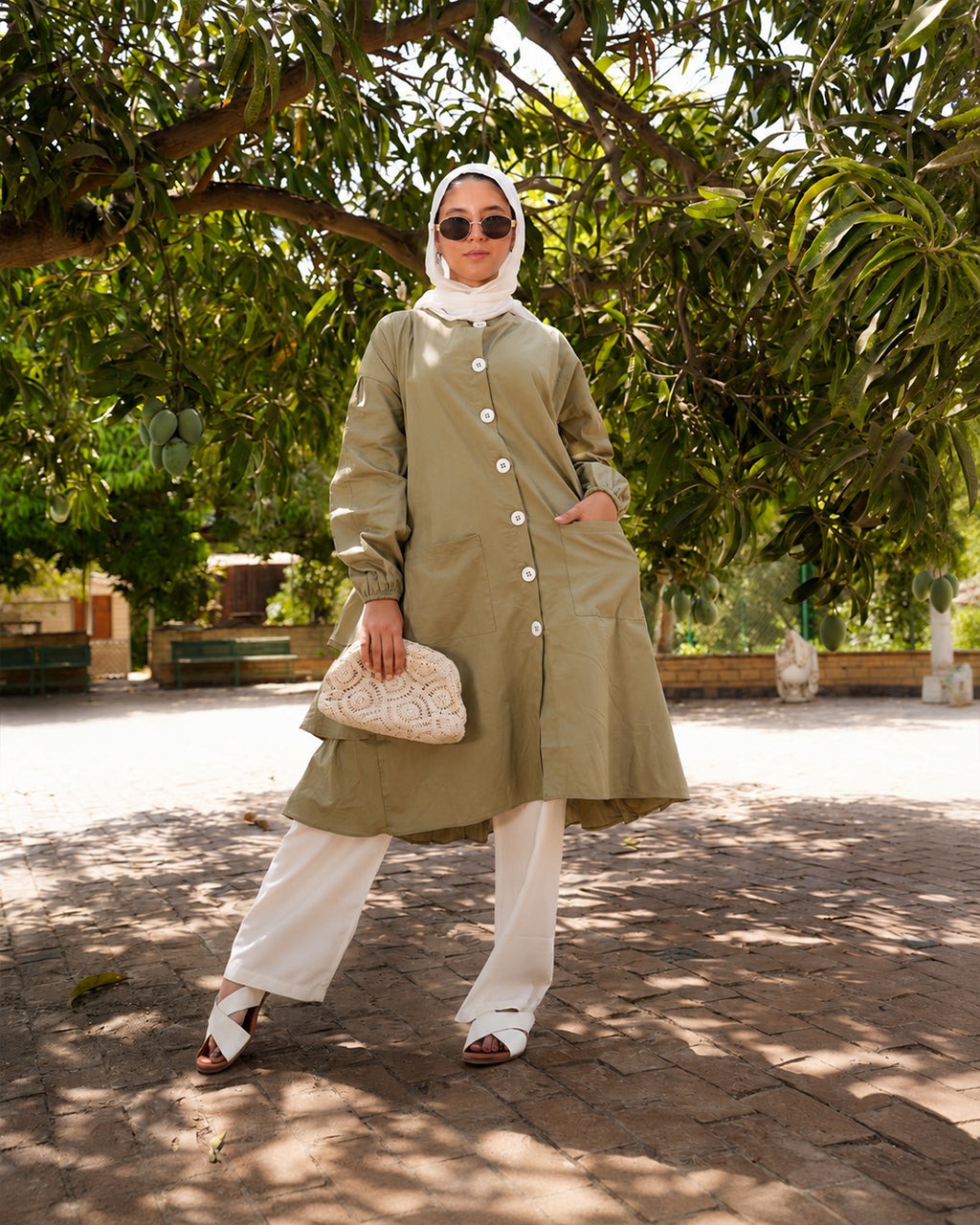 Junira Green
