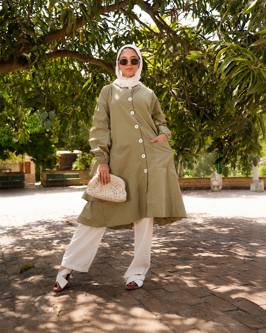 Junira Green