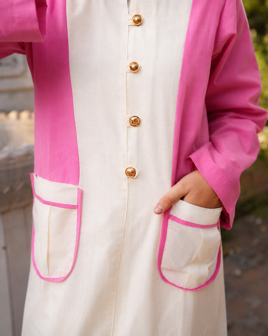 Delira Pink