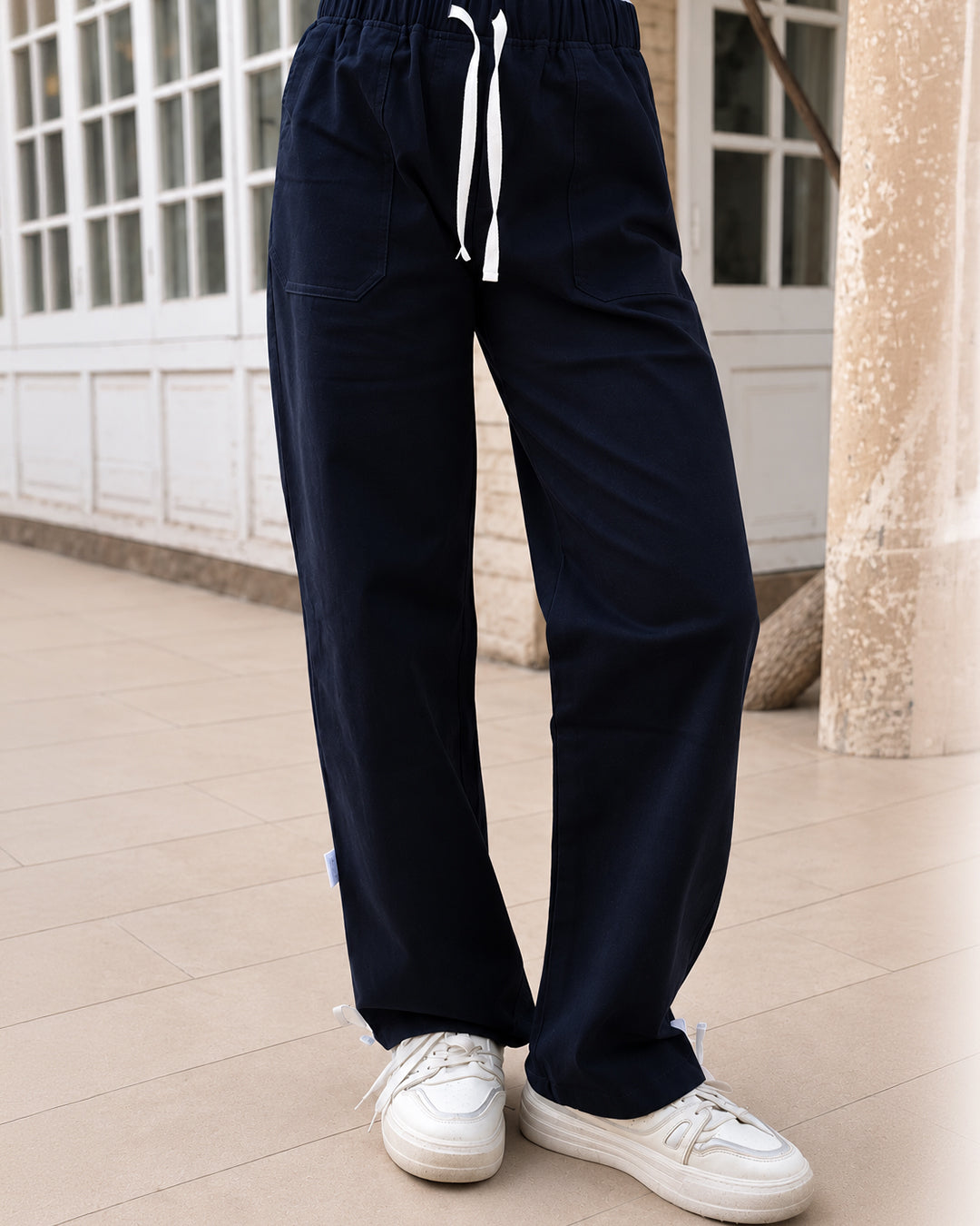 Navy Blue