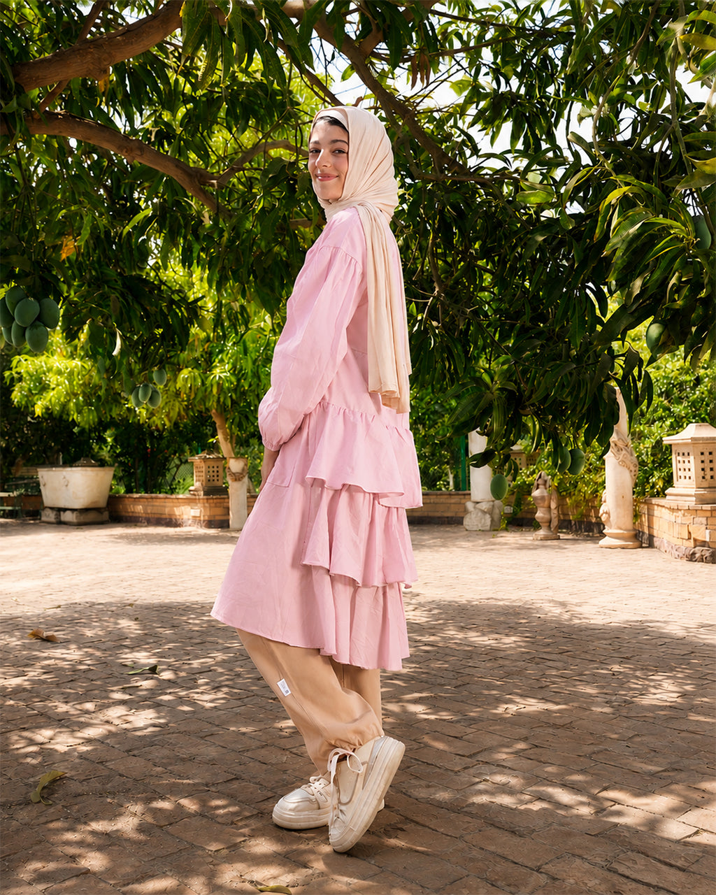 Junira Pink