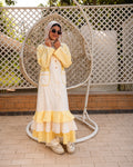 Delira Yellow