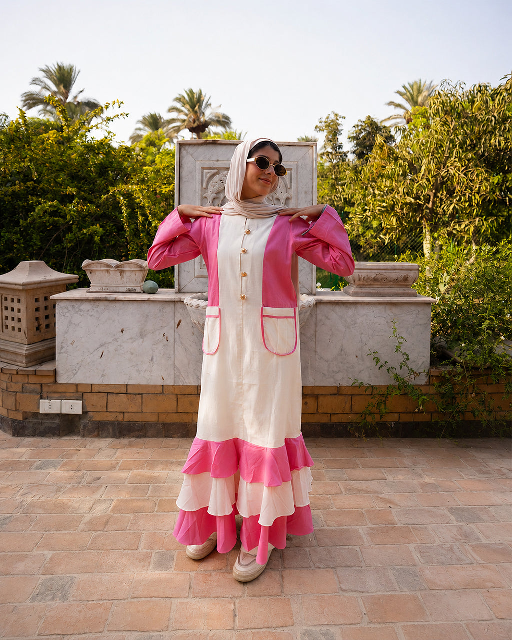 Delira Pink
