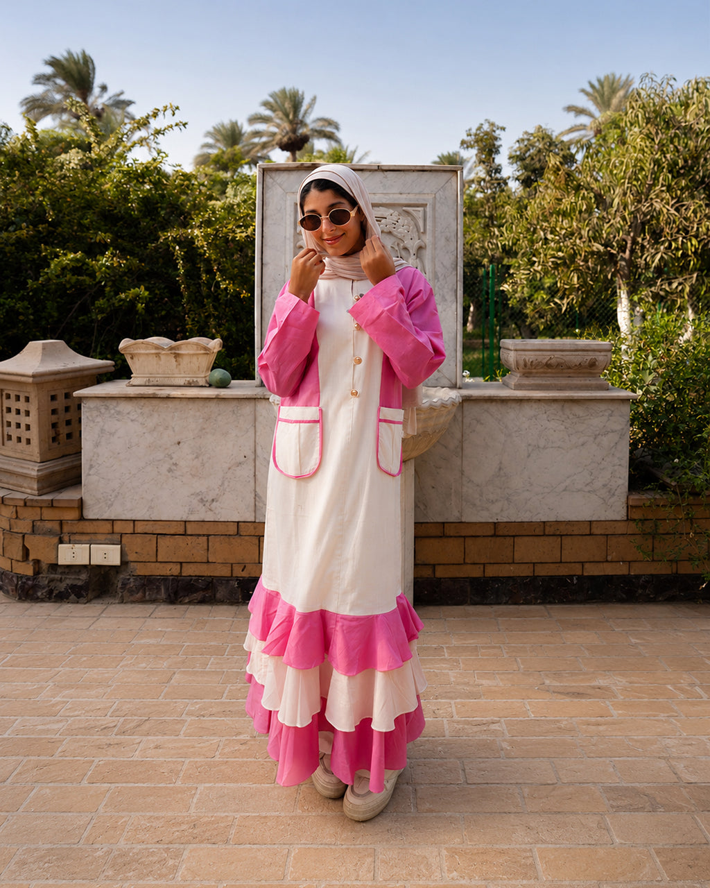 Delira Pink