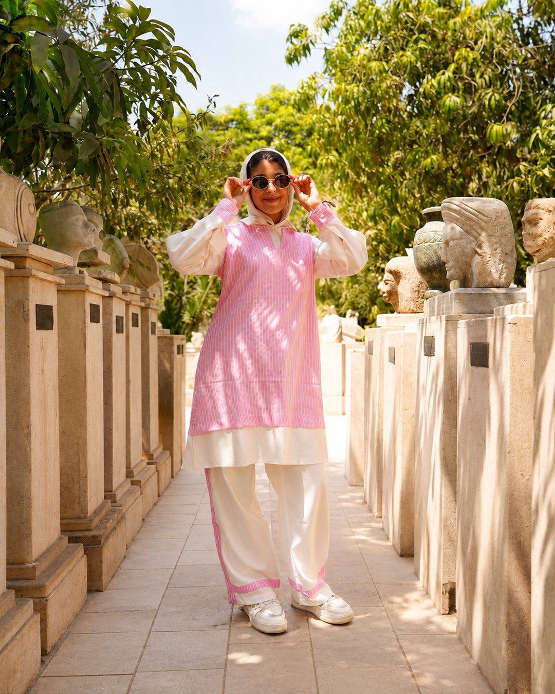 Troia Pink