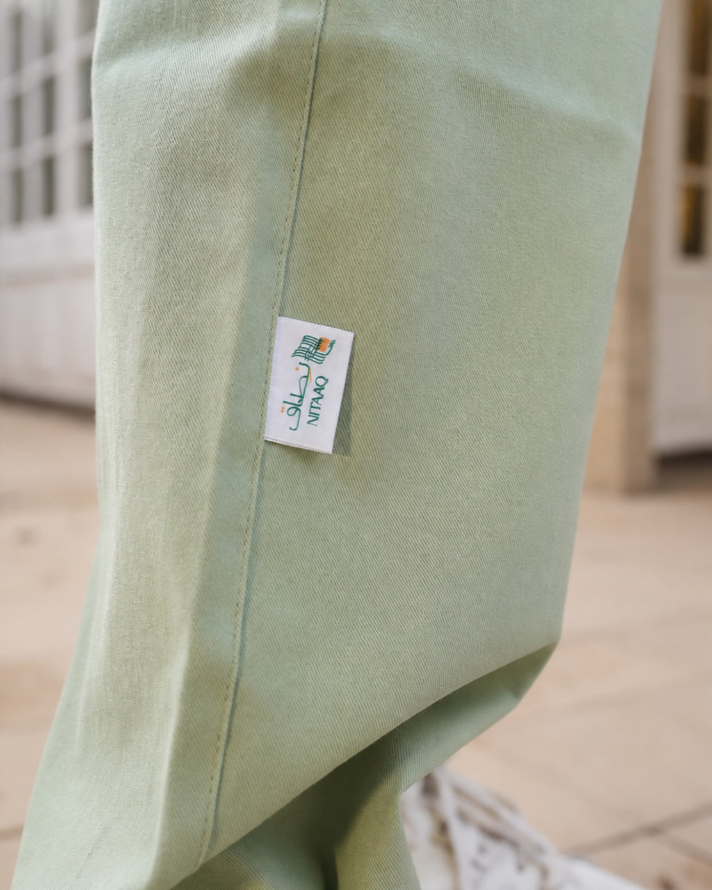 Mint Green