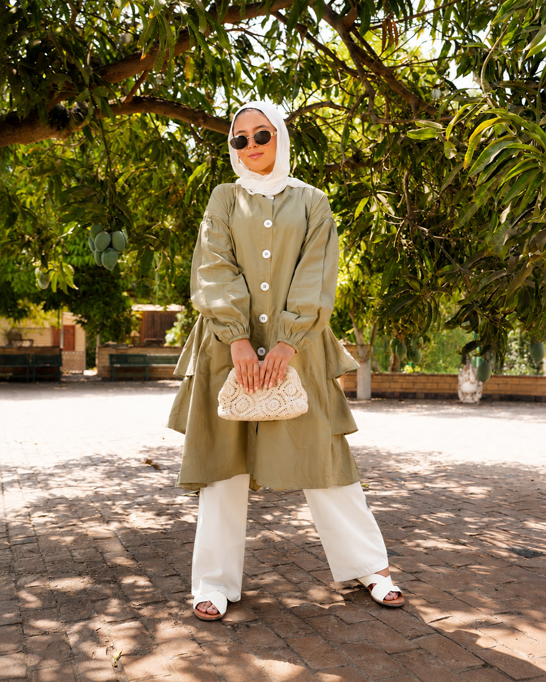 Junira Green