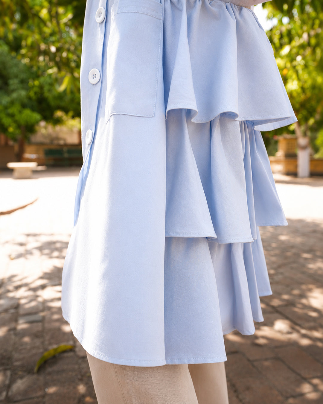 Junira Blue