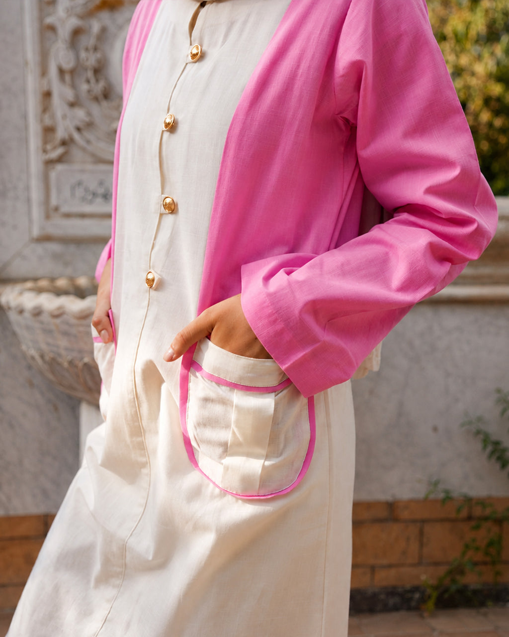 Delira Pink