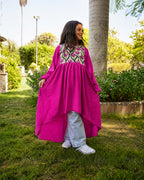 مورفا فوشيا