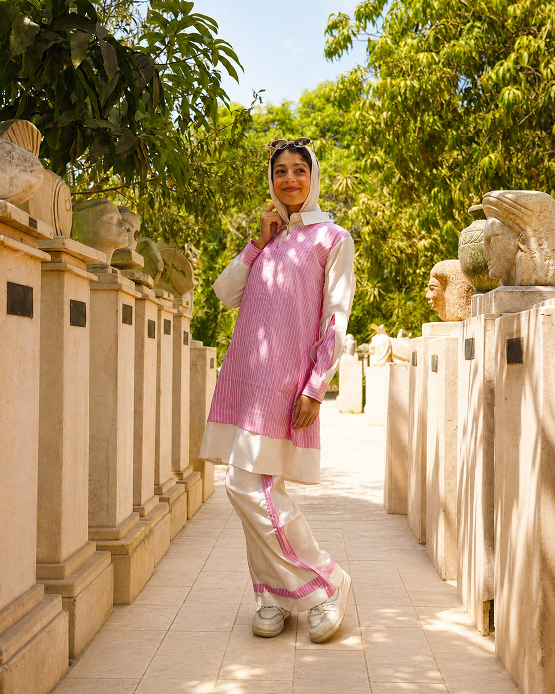 Troia Pink