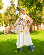 بابيا الجزء الثاني