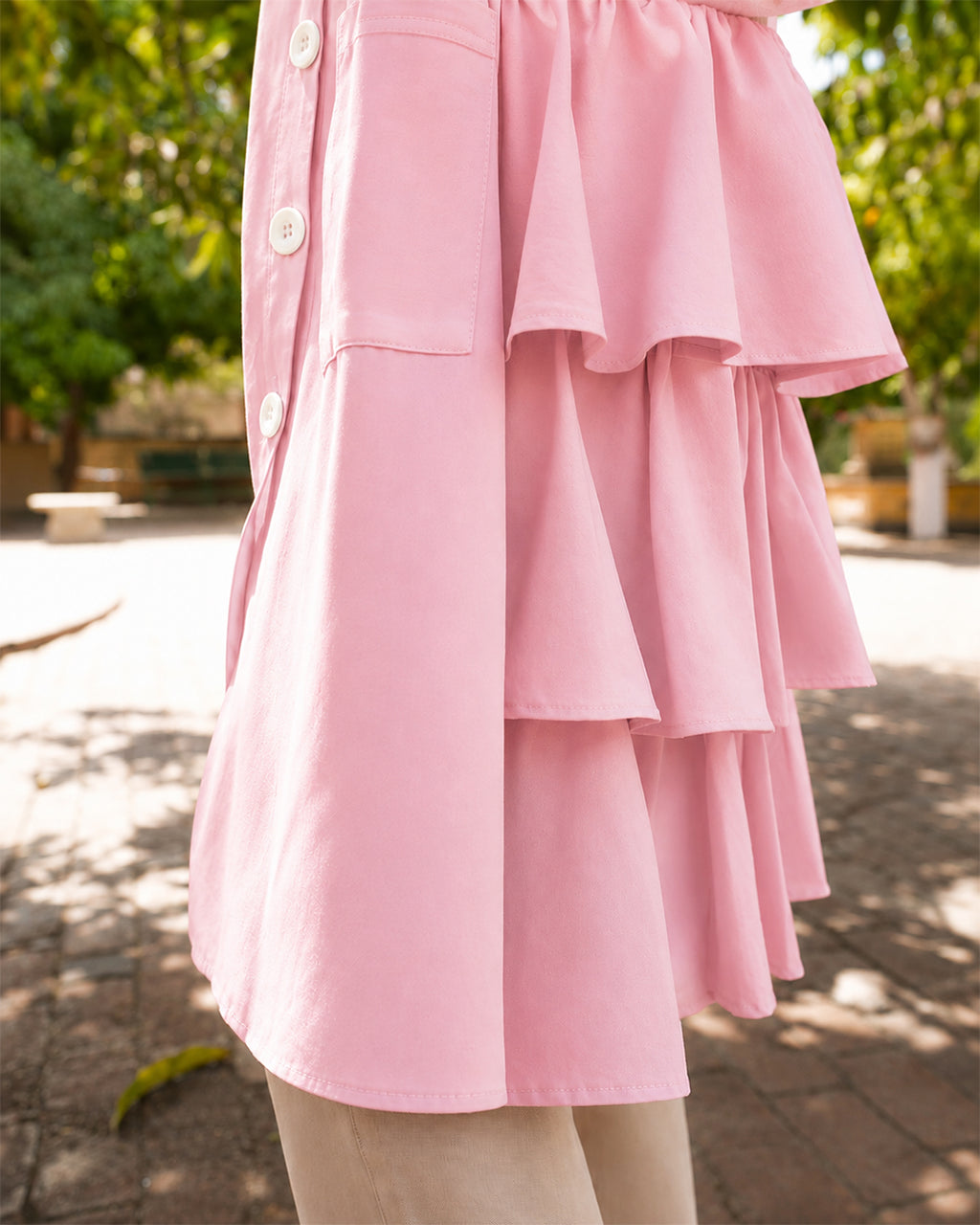 Junira Pink