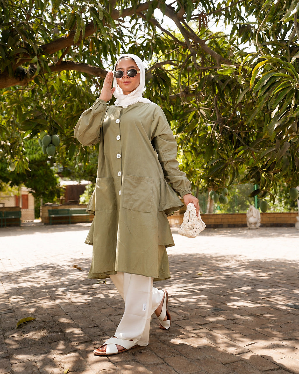 Junira Green