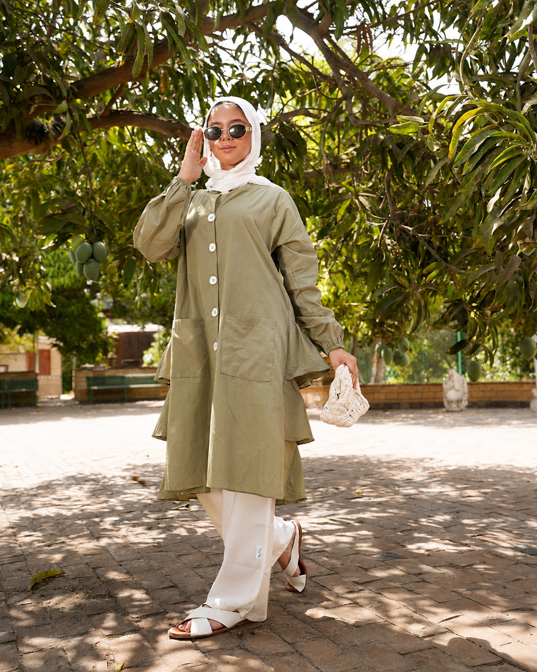 Junira Green