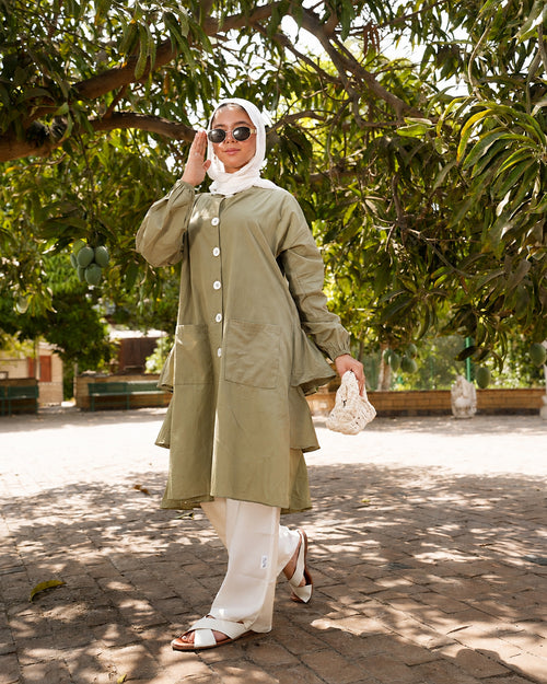 Junira Green