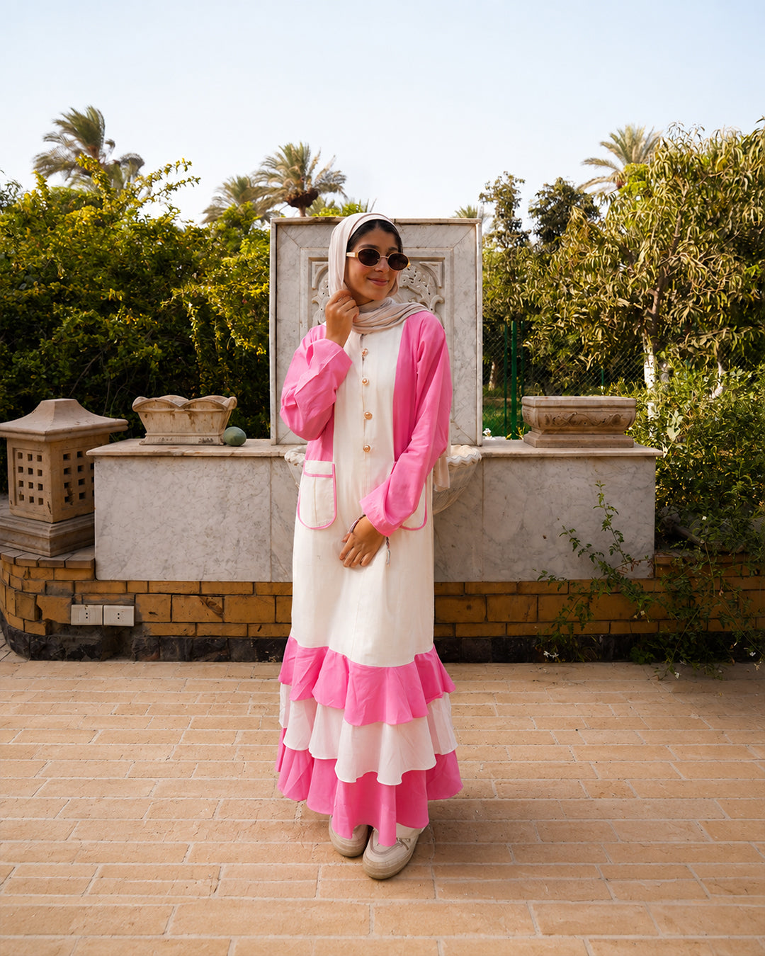 Delira Pink