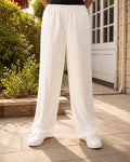 White Pants