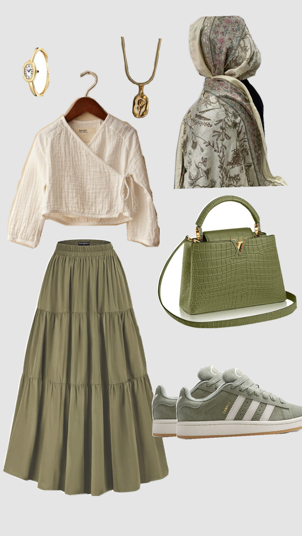 clothes
