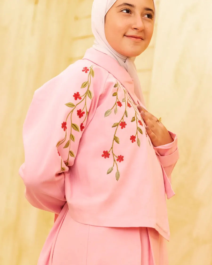 Chrysipa - Dress - 4