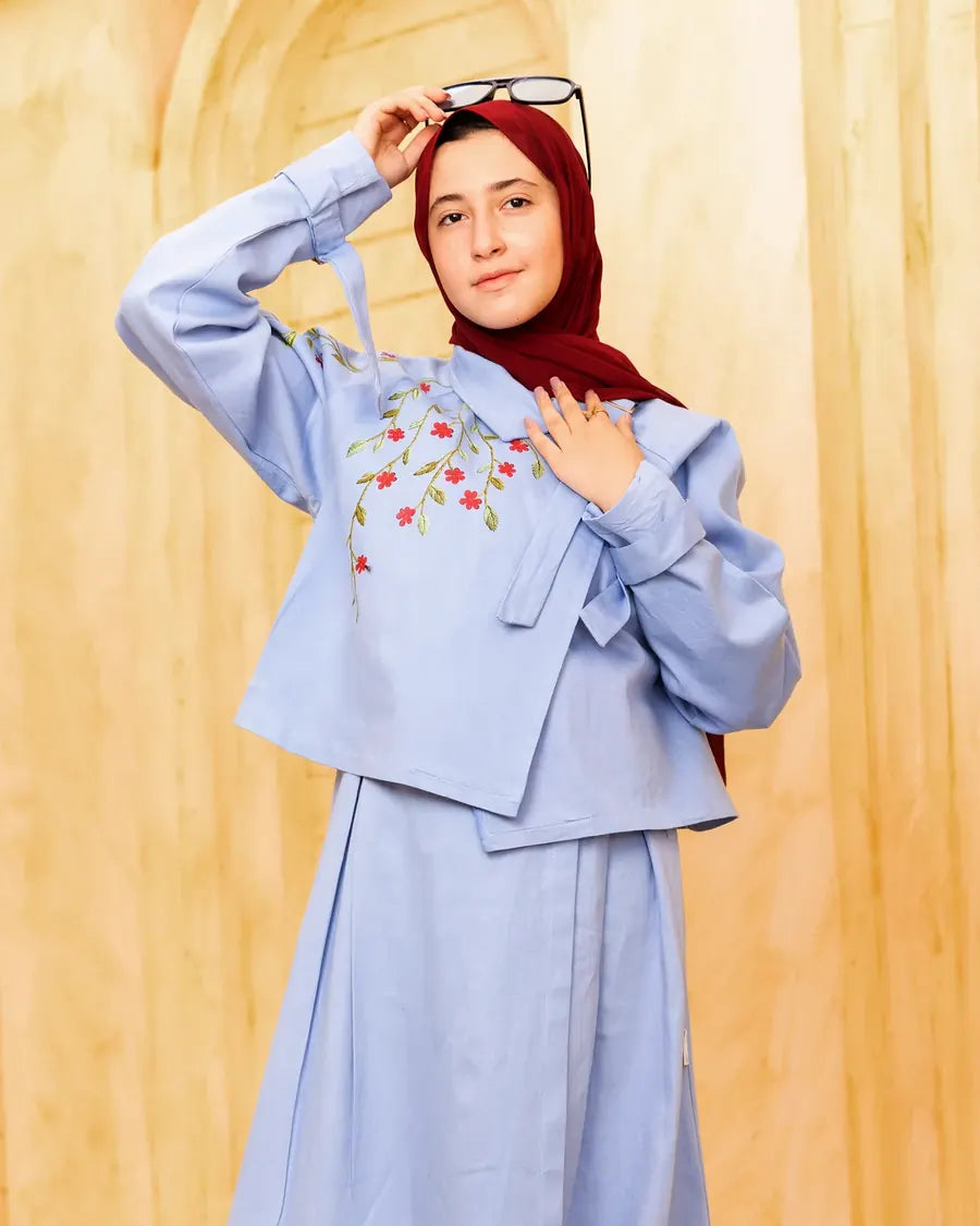 Chrysipa - Dress - 5