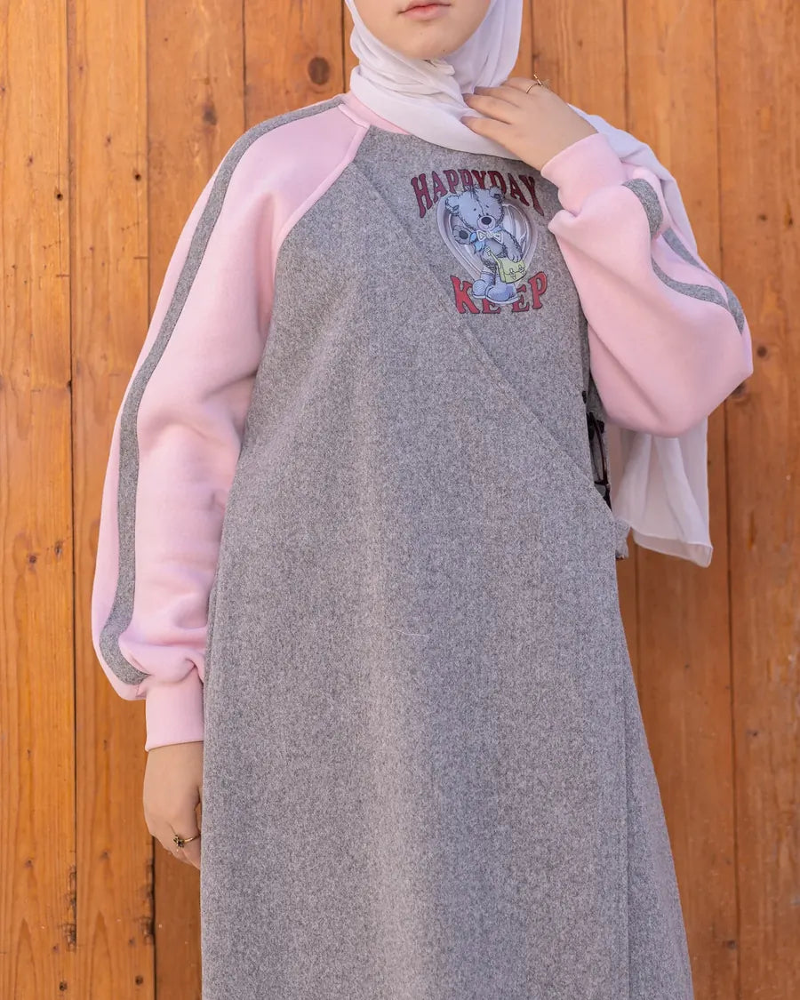Priama - Dress - 4