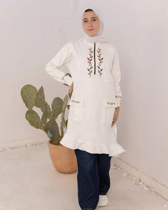 Tullia - Shirt