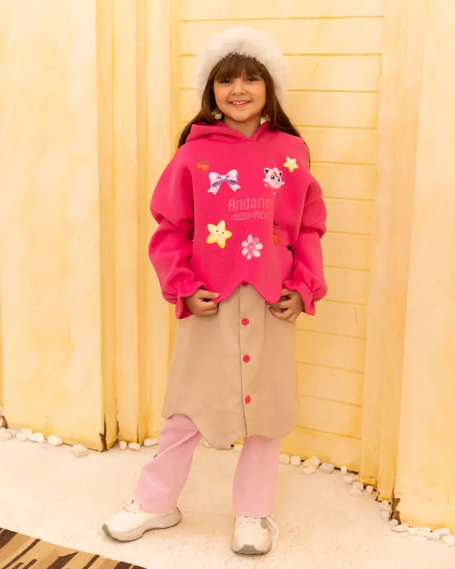 Kids collection